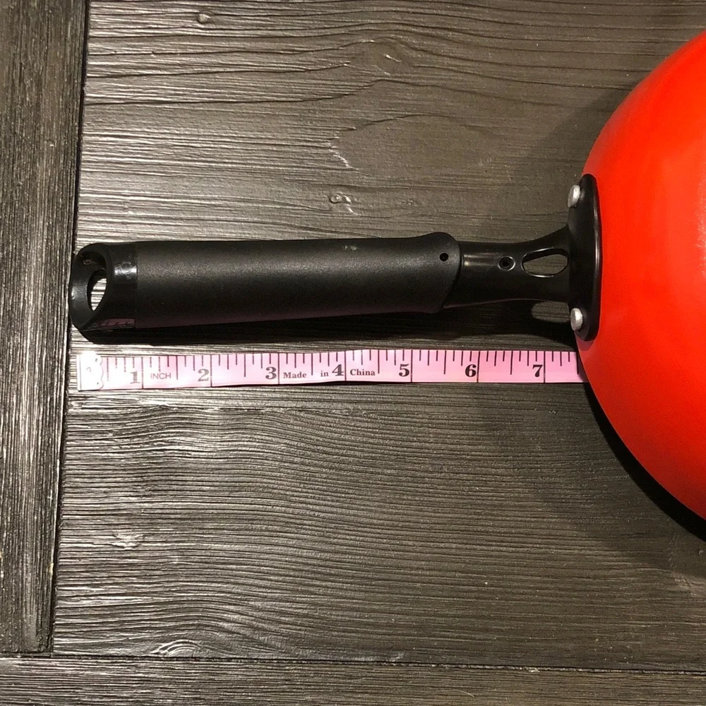 N/A durable nonstick